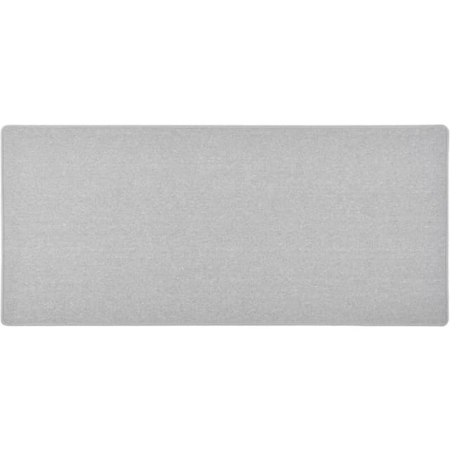 VIDAXL Carpet Runner Light Grey 50x100cm Vidaxl 8720286330364