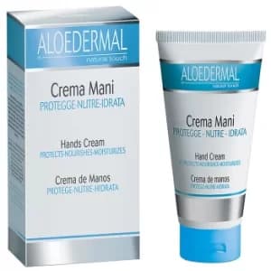 Esi Aloedermal Hand Cream 75ml