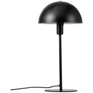 Nordlux Ellen 48555003 Desk lamp E14 Black