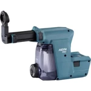 Makita DX07 DHR243 Automatic Dust Extraction