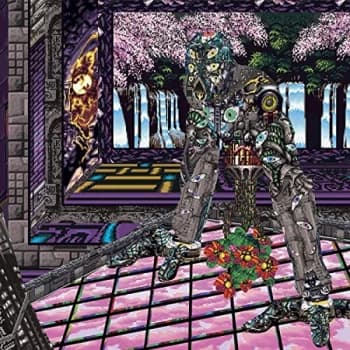 Tiger Village - Modern Drummer CD