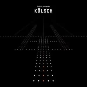 Fabric Presents Kolsch by Kolsch CD Album