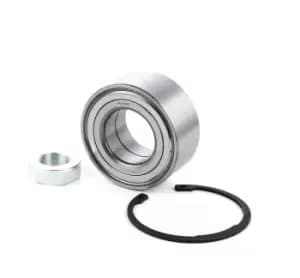 RIDEX Wheel bearing kit OPEL,PEUGEOT,CITROEN 654W0010 1606623580,335069,335084 335097,E268416,1606623580,335069,335084,335097,E268416,3557914