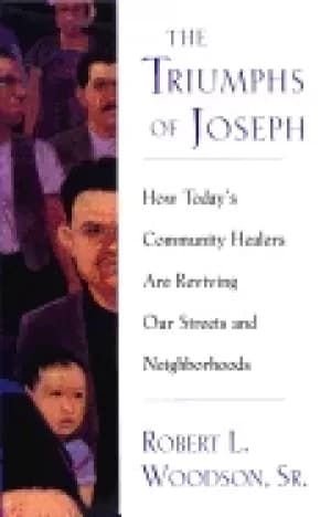 triumphs of joseph how todays community healers are reviving our streets an