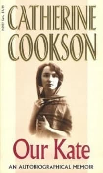 Our Kate by Catherine Cookson Charitable Trust Paperback