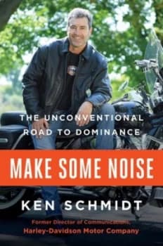 Make some noise by Ken Schmidt