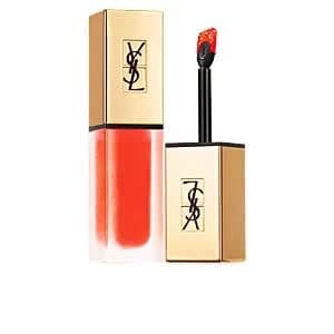 TATOUAGE COUTURE matte stain #17-unconventional coral