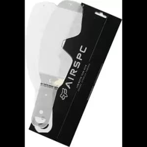 Air Space Laminated Tear Offs