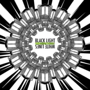 Black Light White Lines by Sun Gods In Exile CD Album