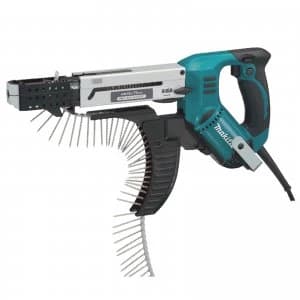 Makita 6844 Auto Feed Screwdriver 110v