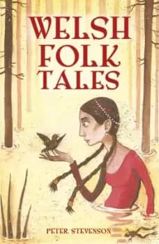 Welsh folk tales by Peter Stevenson