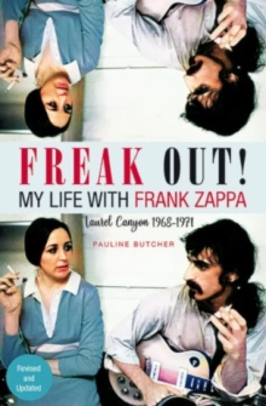 Freak Out!. Paperback. By Pauline Butcher Books