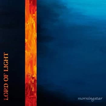 Lord Of Light - Morningstar CD