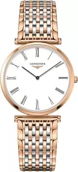 Longines Watch La Grande Classique de Longines Mens D
