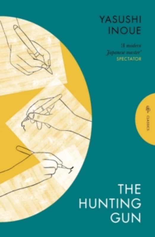 The Hunting Gun Paperback / softback