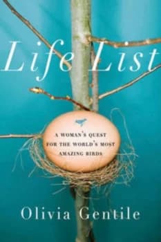 Life List by Olivia Gentile Hardback