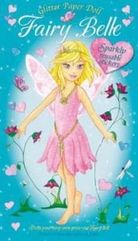 Fairy Belle by Anna Award Paperback