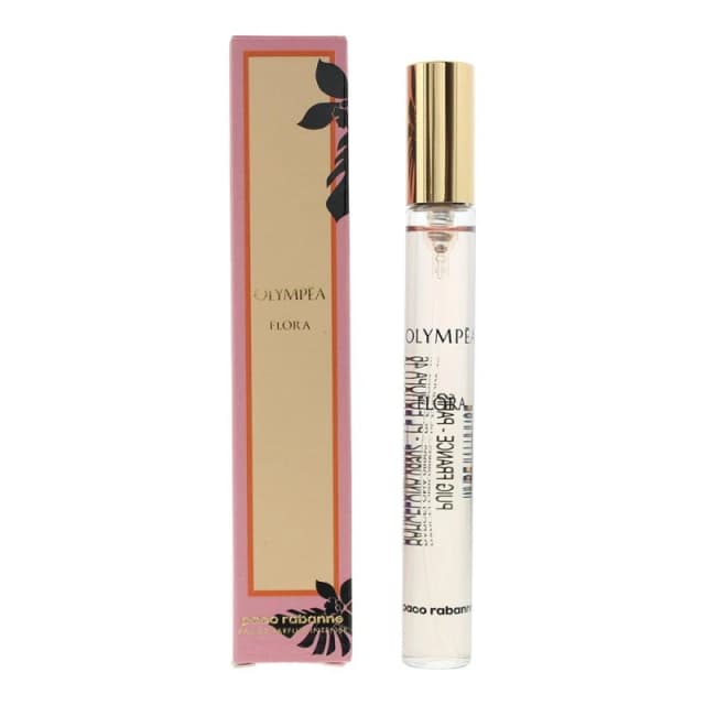 Paco Rabanne Olympea Flora Eau de Parfum 10ml