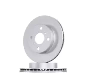 Bosch Brake disc TOYOTA 0 986 479 B92 435120D010,4351252010,4351252020 Brake rotor,Brake discs,Brake rotors 4351252050