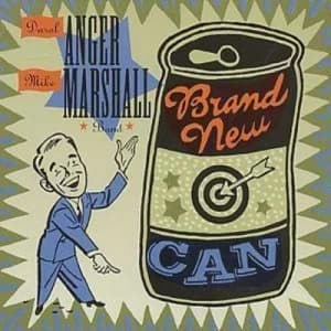 Piedmont Avenue by John R. Burr CD Album