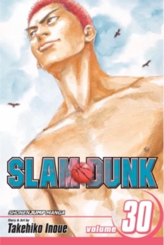 Slam Dunk, Vol. 30 Paperback / softback