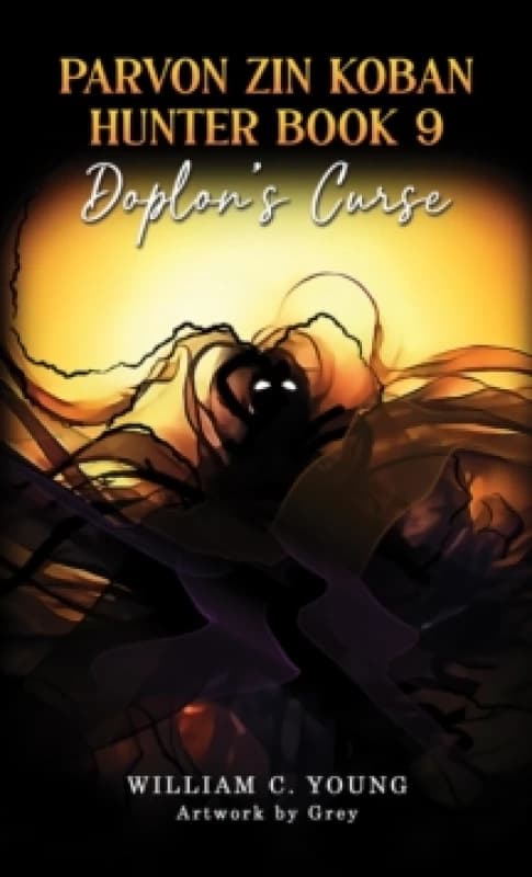 Doplon's Curse. Paperback. By William C Young Books