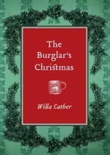 The Burglar's Christmas