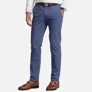Polo Ralph Lauren Bedford Cotton-Blend Twill Chinos - W32/L32