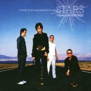 Stars The Best of the Cranberries 1992 - 2002 by The Cranberries CD Album