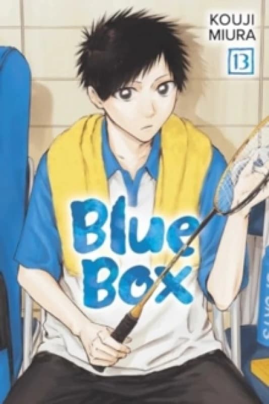 Blue Box, Vol. 13 Paperback / softback