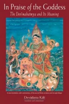 Devimahatmyam by Devadatta Kali Book
