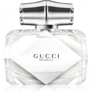 Gucci Bamboo Eau de Toilette For Her 50ml