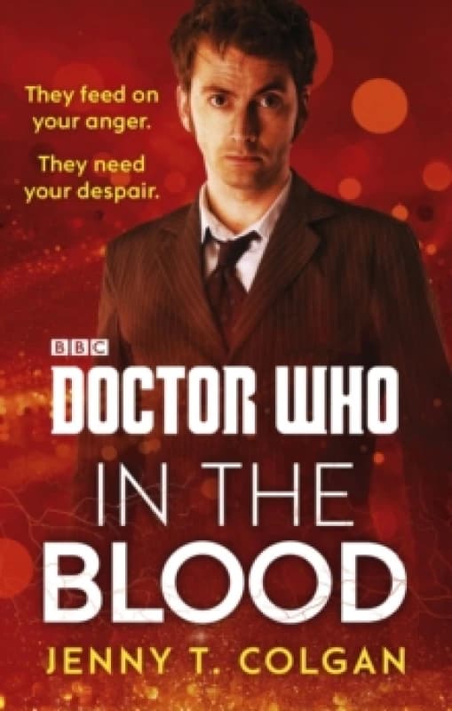 Doctor Who: In the Blood Paperback / softback