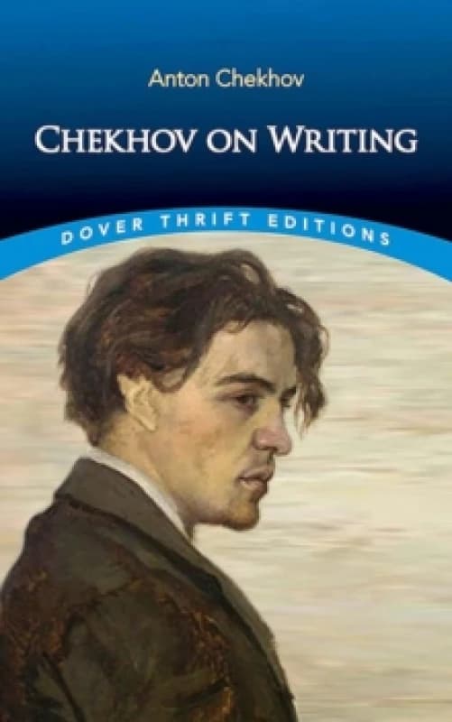 Chekhov on Writing. Paperback. By Anton Pavlovich Chekhov Books