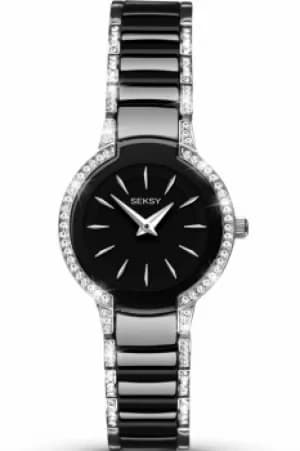 Ladies Seksy Entice Watch 2380