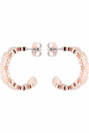 Ted Baker Jewellery Heart To Heart Earring