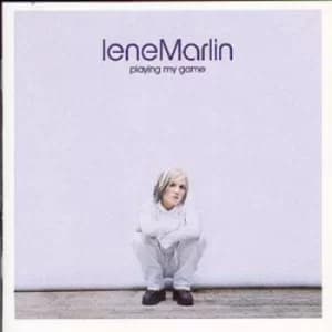 Playing My Game by Lene Marlin CD Album