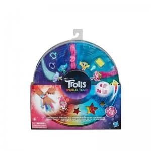 Trolls Tiny Dancers Greatest Hits