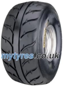 Kenda K547 ( 18x10.00-10 TL 34N Dual Branding 225/40-10 34N )
