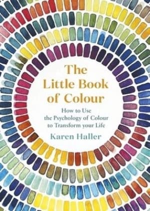 The little book of colour by Karen Haller