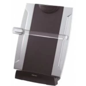 Desktop Copy Holder With Memo