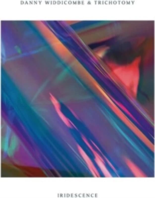 Iridescence CD / Album