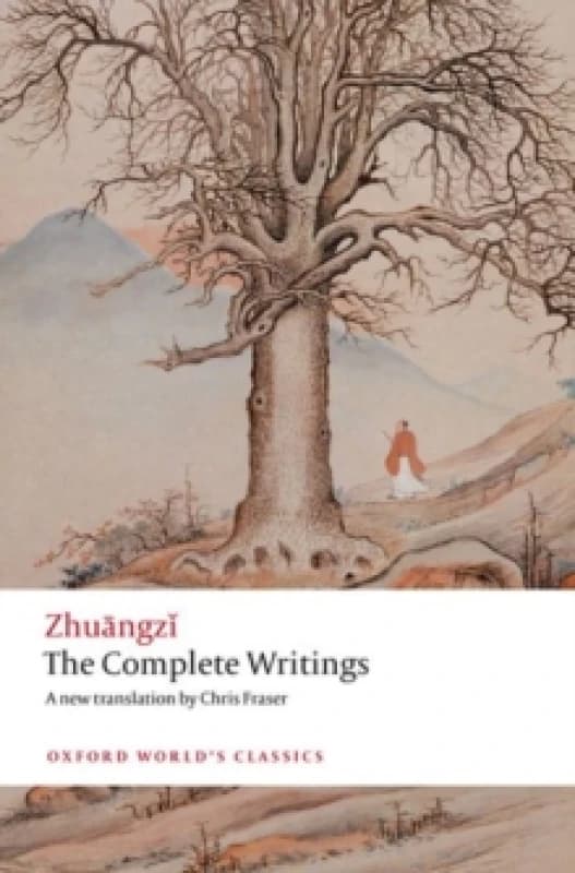The Complete Writings. Paperback. By Zhuangzi Books