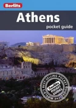 Athens Paperback