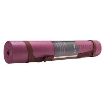 Bahe Essential Mat Ali 21 - Mulberry