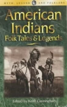 American Indians by Keith Cunningham Paperback