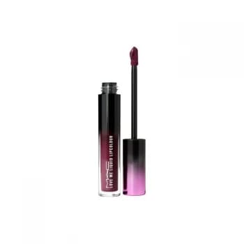Mac Love Me Liquid Lipcolour - Been There, Plum That