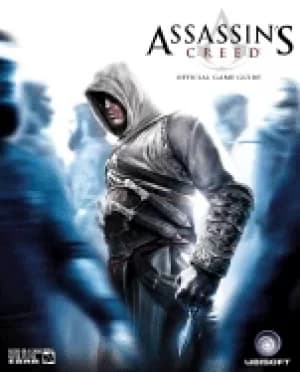 assassins creed prima official game guide