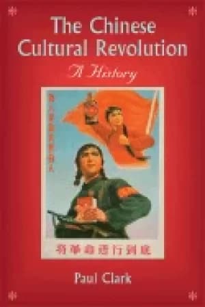 chinese cultural revolution a history