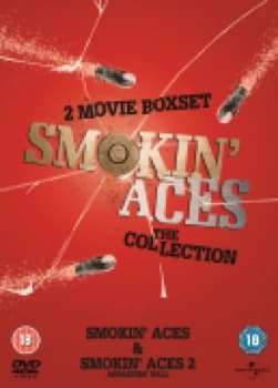 Smokin Aces 2 - Assassins Ball